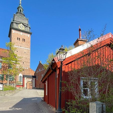 Апартаменти Historical Idyll From The 17Th Century Стренґнес Екстер'єр фото
